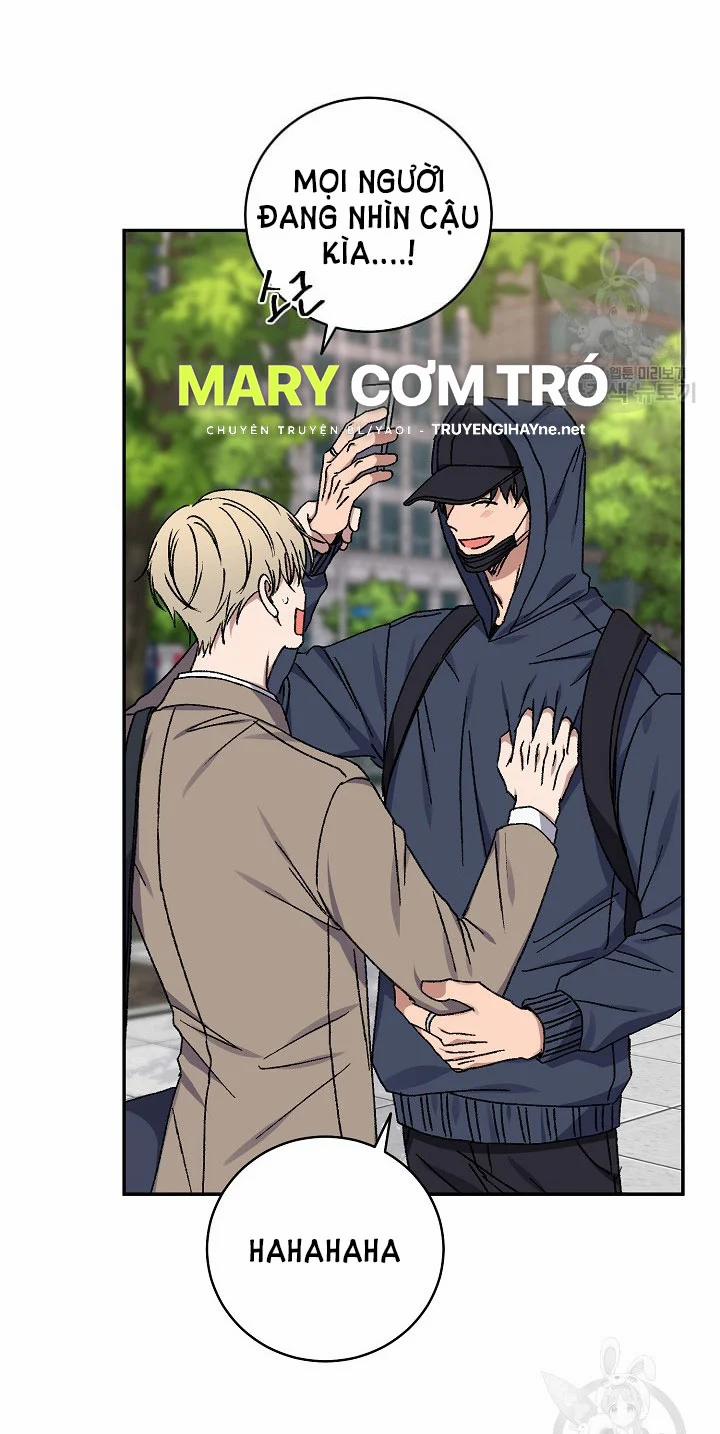 Tình Yêu Đen Đủi 66.1 trang 37