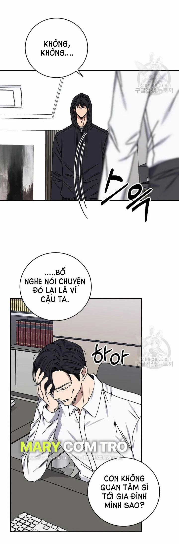 Tình Yêu Đen Đủi 66.1 trang 4