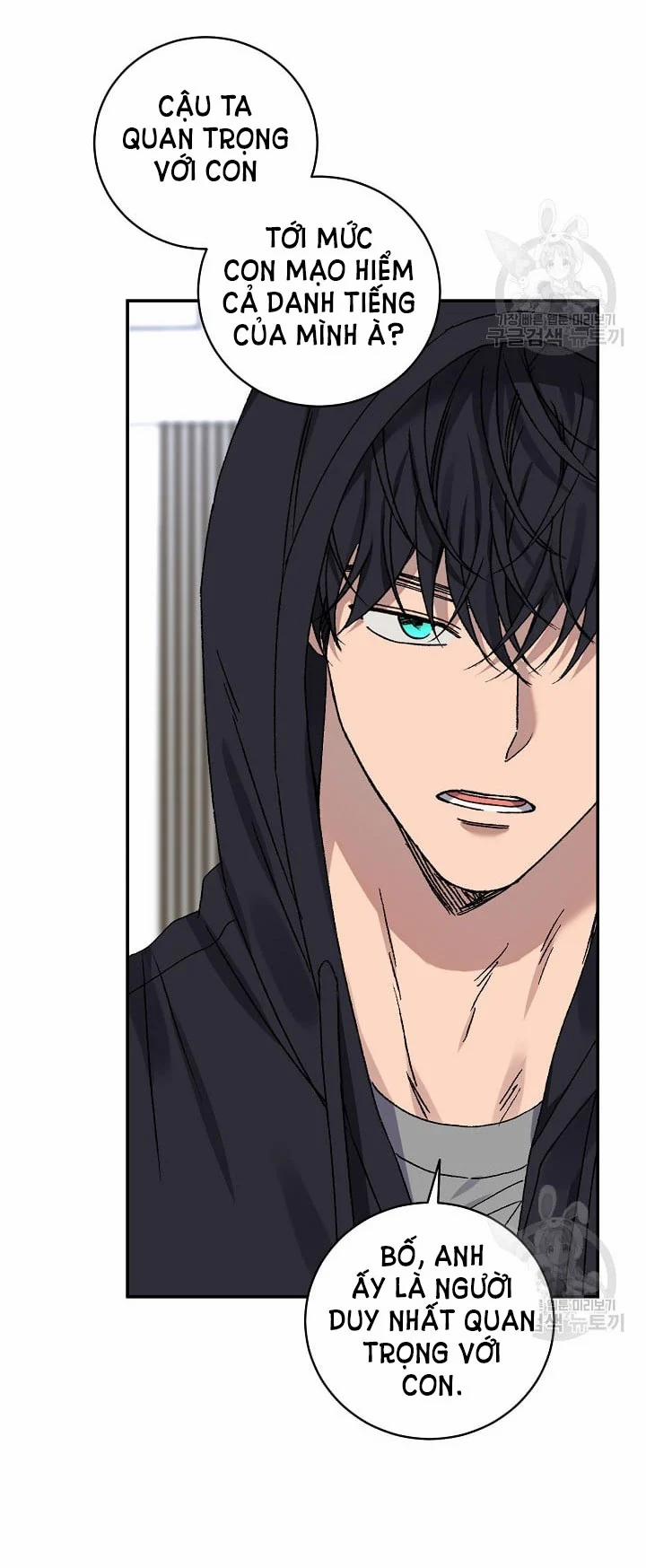 Tình Yêu Đen Đủi 66.1 trang 5