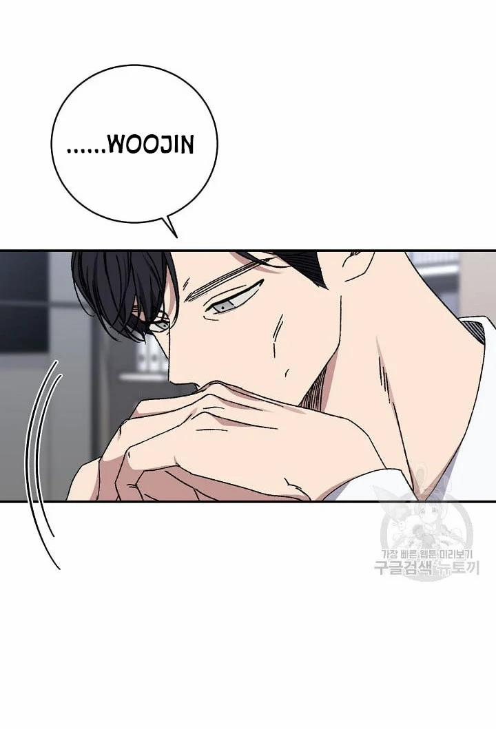 Tình Yêu Đen Đủi 66.1 trang 6