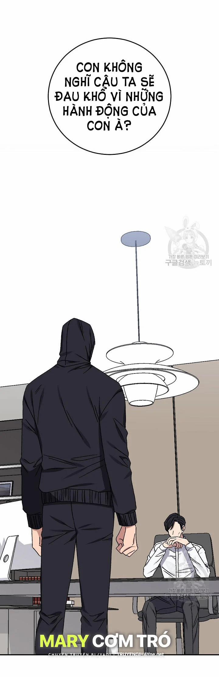 Tình Yêu Đen Đủi 66.1 trang 7