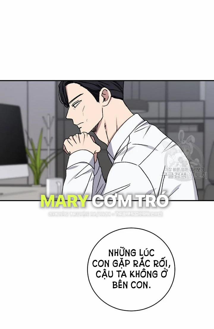 Tình Yêu Đen Đủi 66.1 trang 9