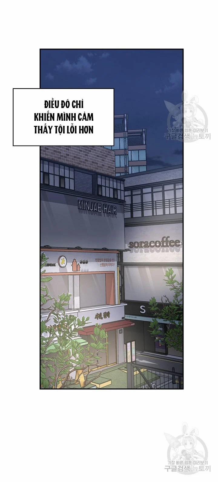 Tình Yêu Đen Đủi 66.2 trang 11