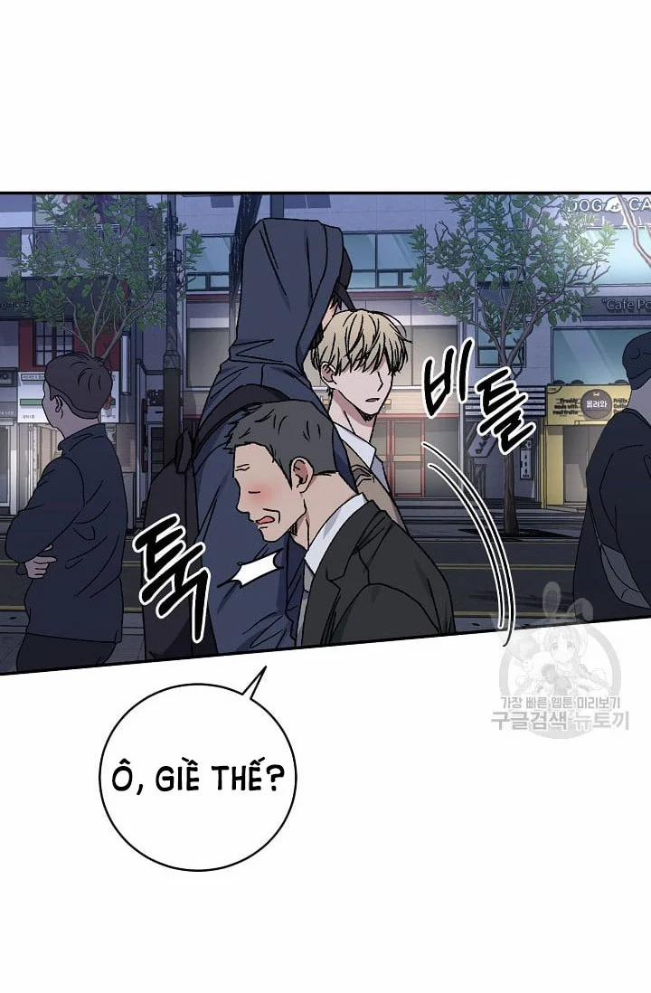 Tình Yêu Đen Đủi 66.2 trang 13