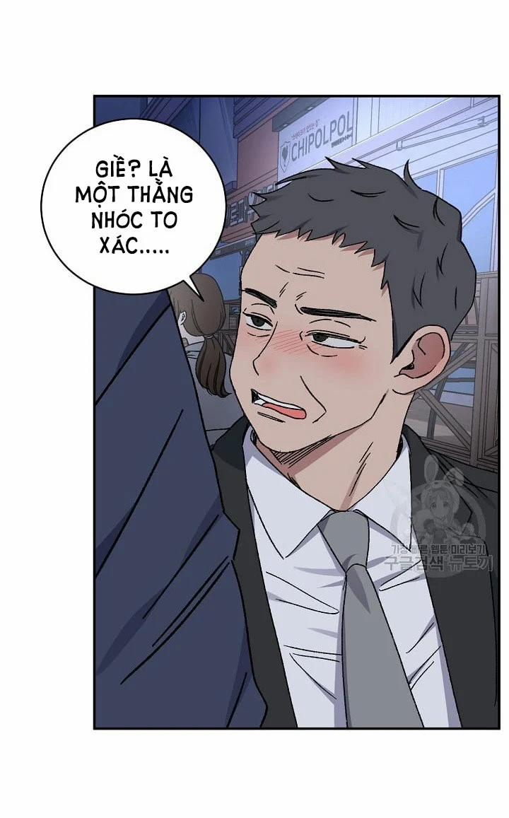 Tình Yêu Đen Đủi 66.2 trang 14