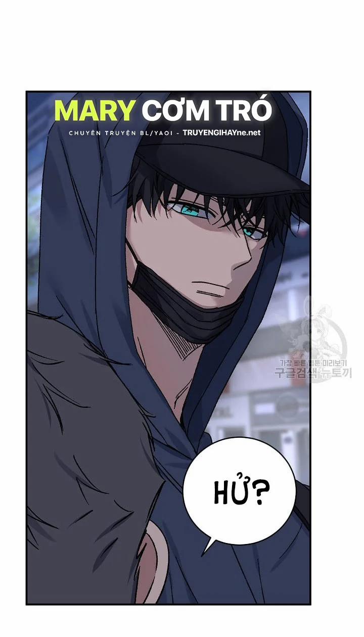 Tình Yêu Đen Đủi 66.2 trang 15