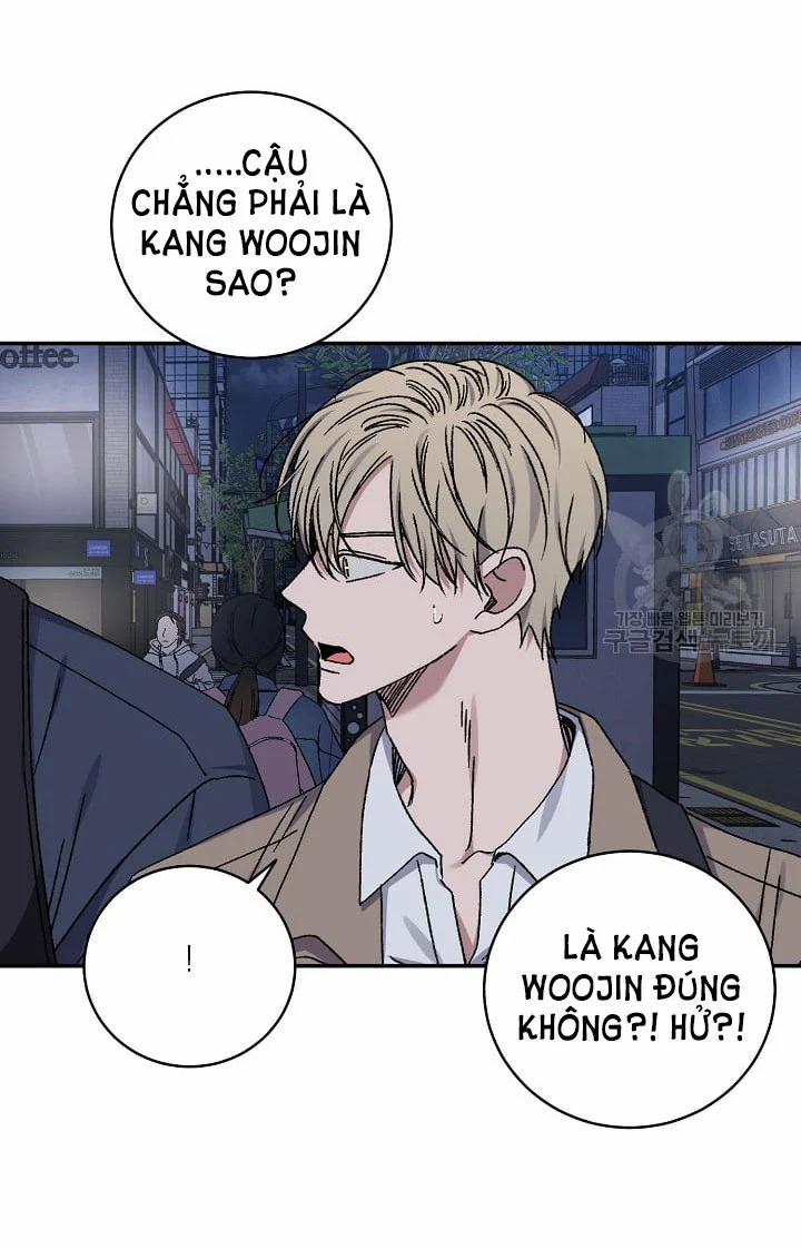 Tình Yêu Đen Đủi 66.2 trang 16