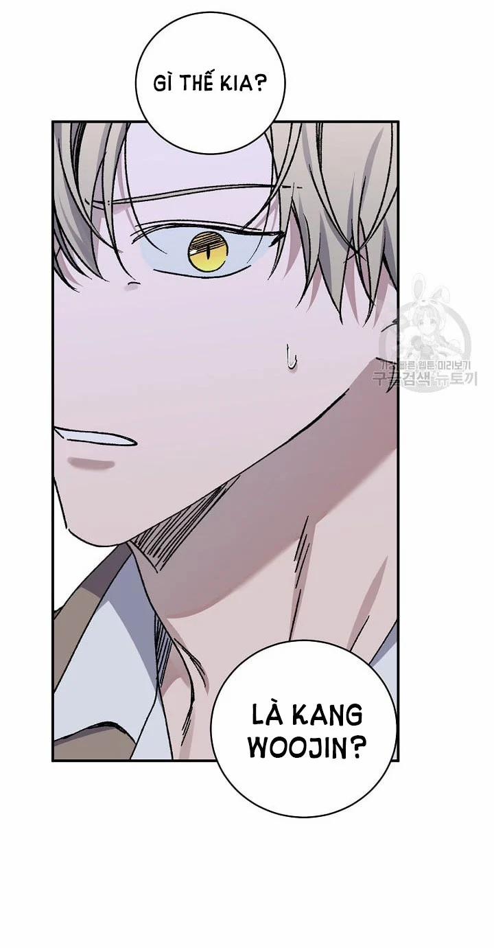 Tình Yêu Đen Đủi 66.2 trang 17