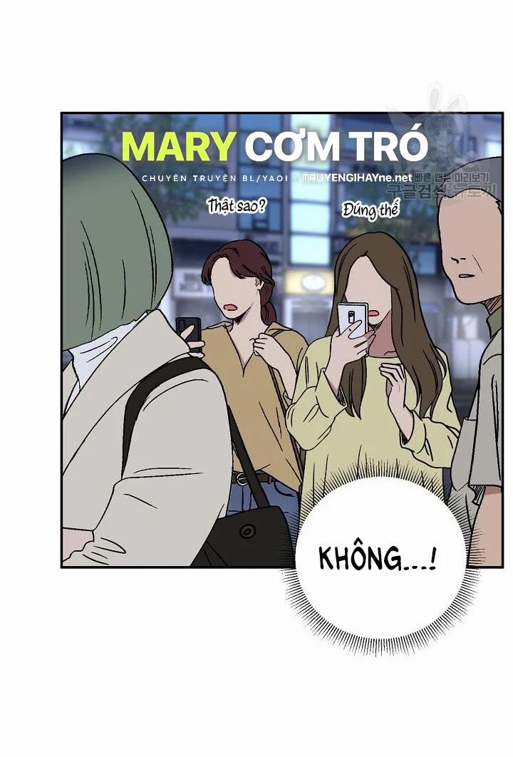 Tình Yêu Đen Đủi 66.2 trang 18