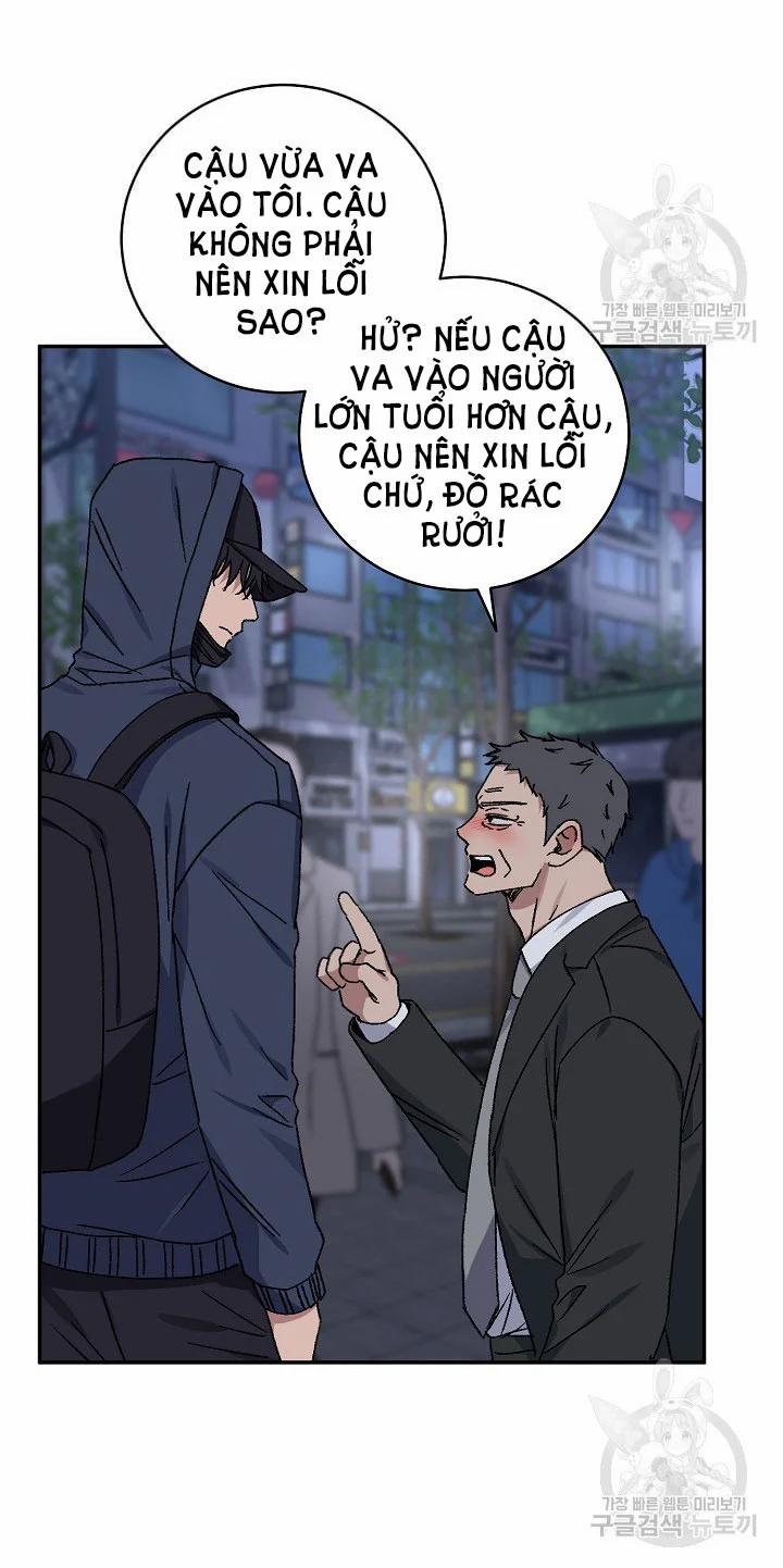 Tình Yêu Đen Đủi 66.2 trang 19