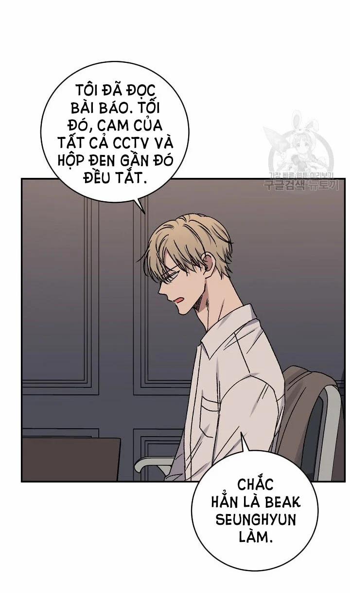 Tình Yêu Đen Đủi 66.2 trang 2