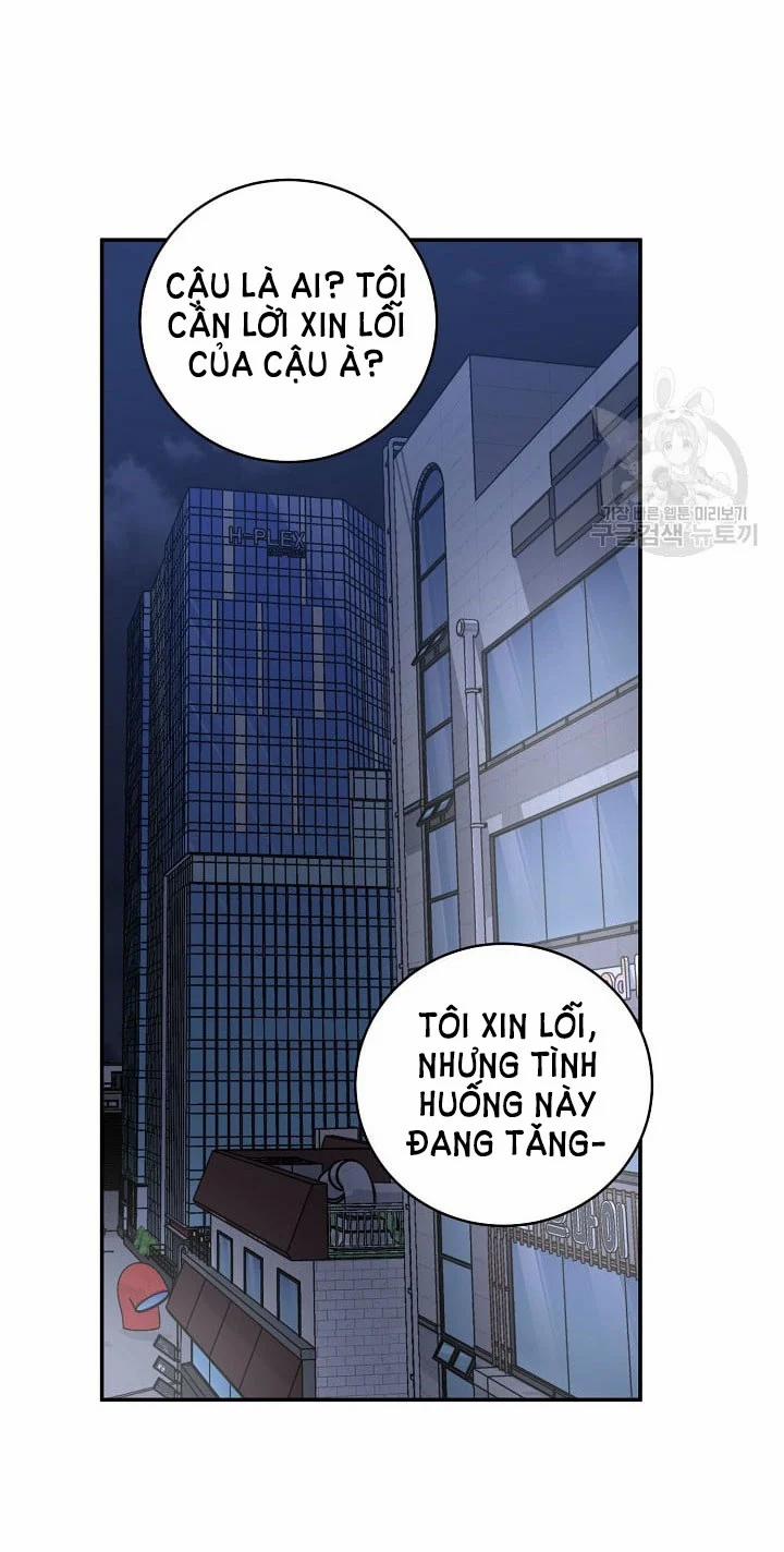 Tình Yêu Đen Đủi 66.2 trang 21