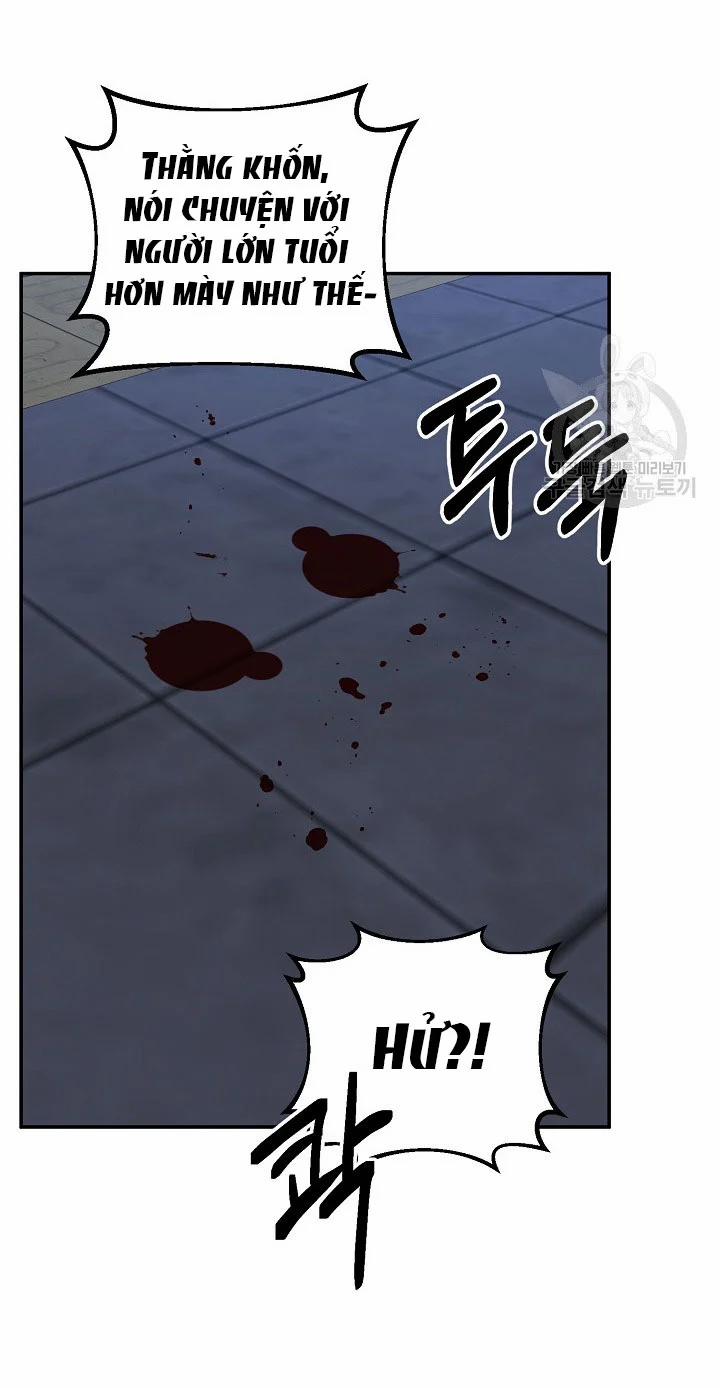 Tình Yêu Đen Đủi 66.2 trang 23