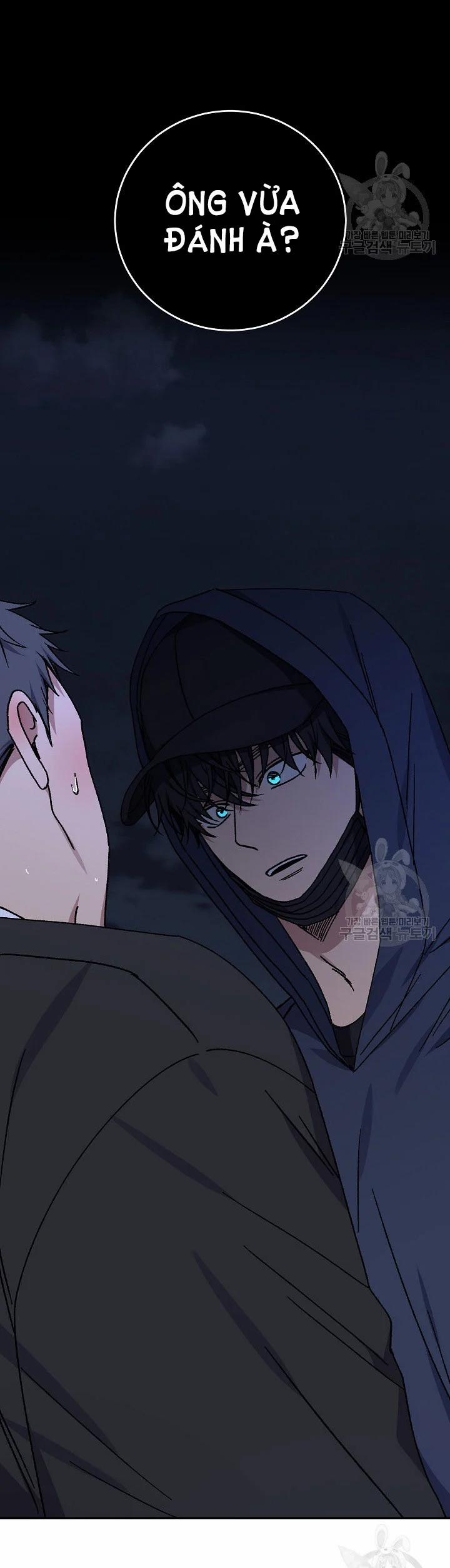 Tình Yêu Đen Đủi 66.2 trang 25
