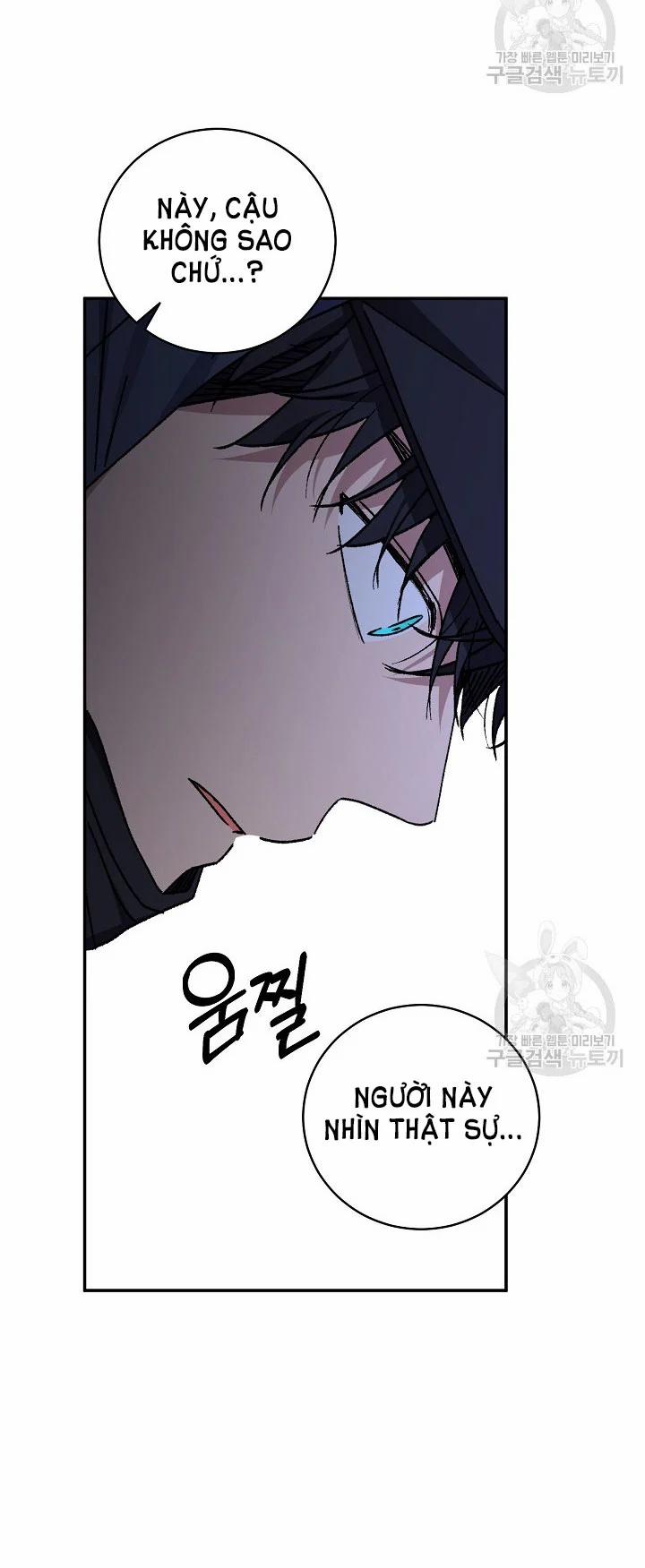 Tình Yêu Đen Đủi 66.2 trang 26