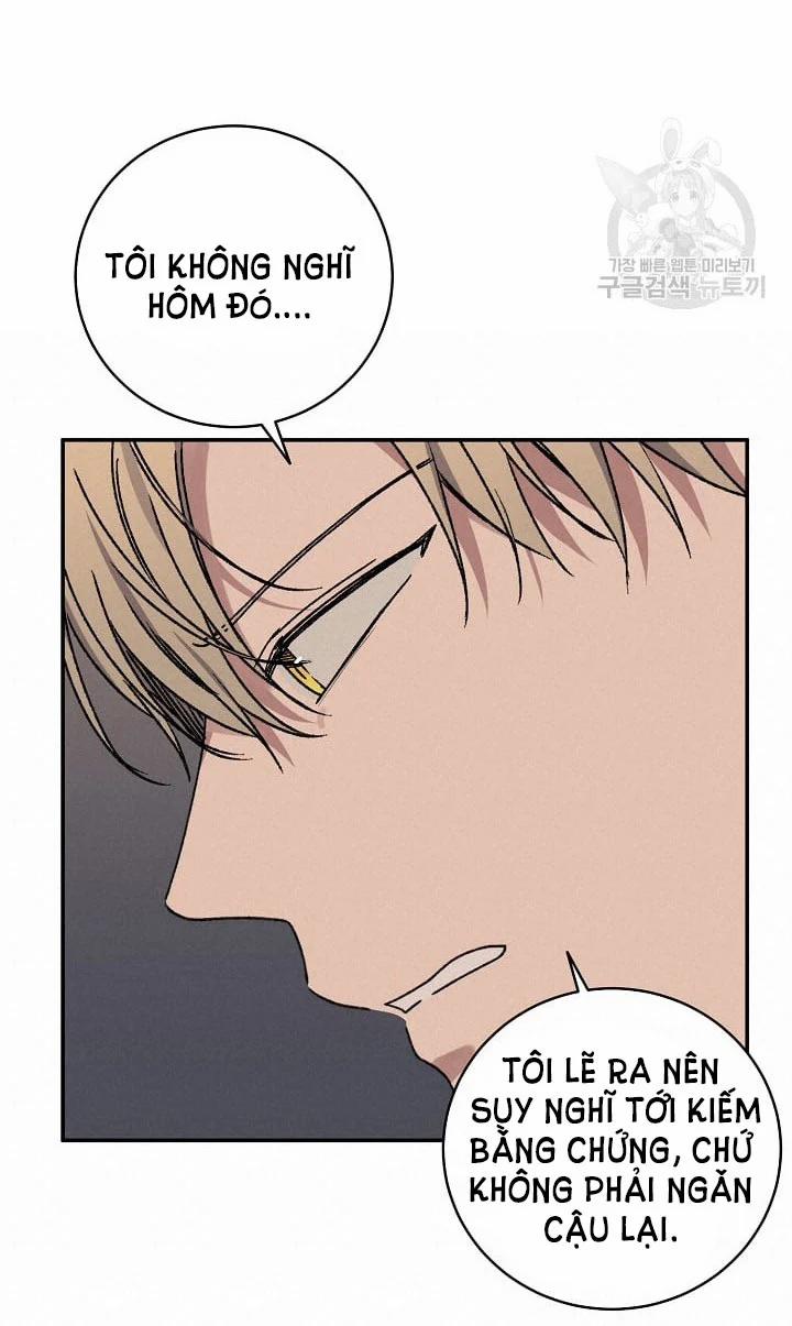 Tình Yêu Đen Đủi 66.2 trang 3