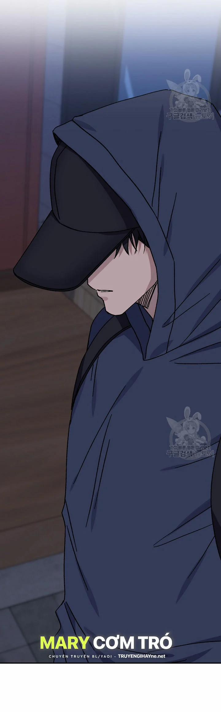 Tình Yêu Đen Đủi 66.2 trang 31