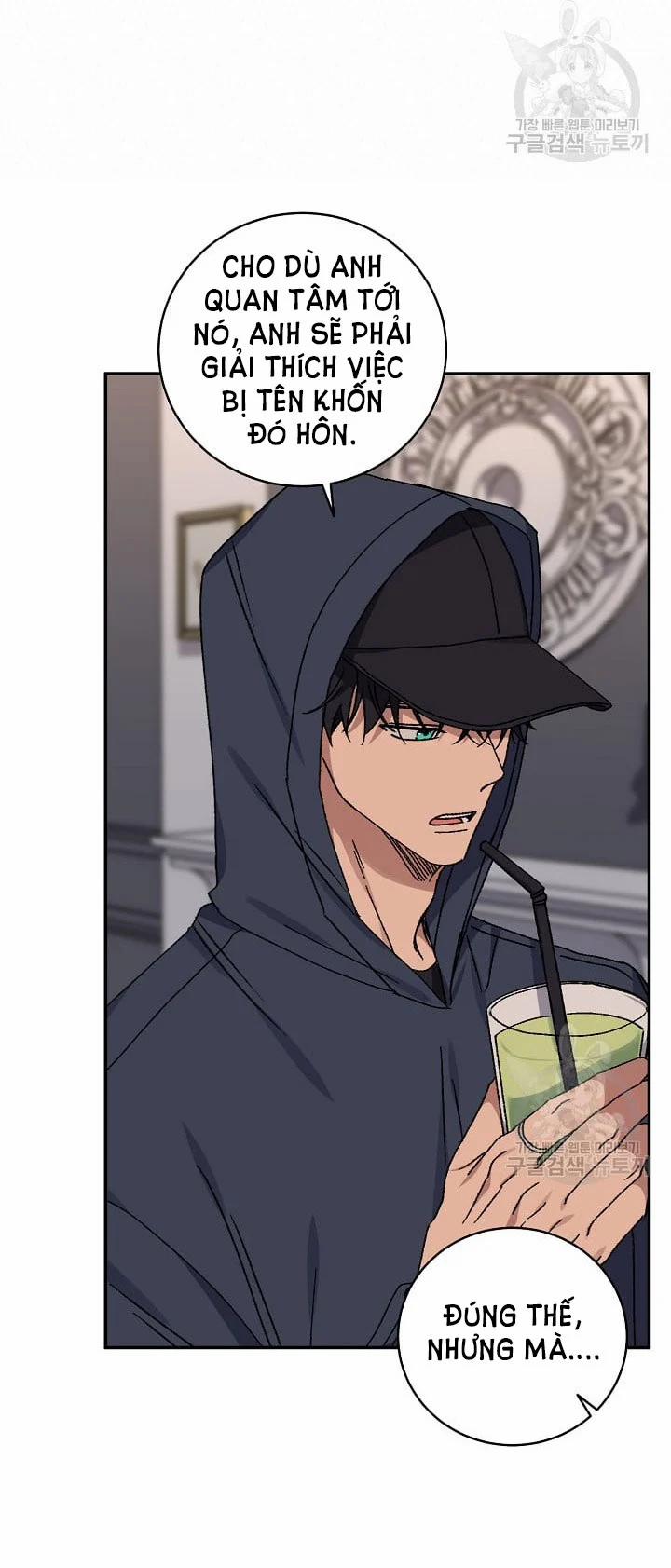 Tình Yêu Đen Đủi 66.2 trang 4