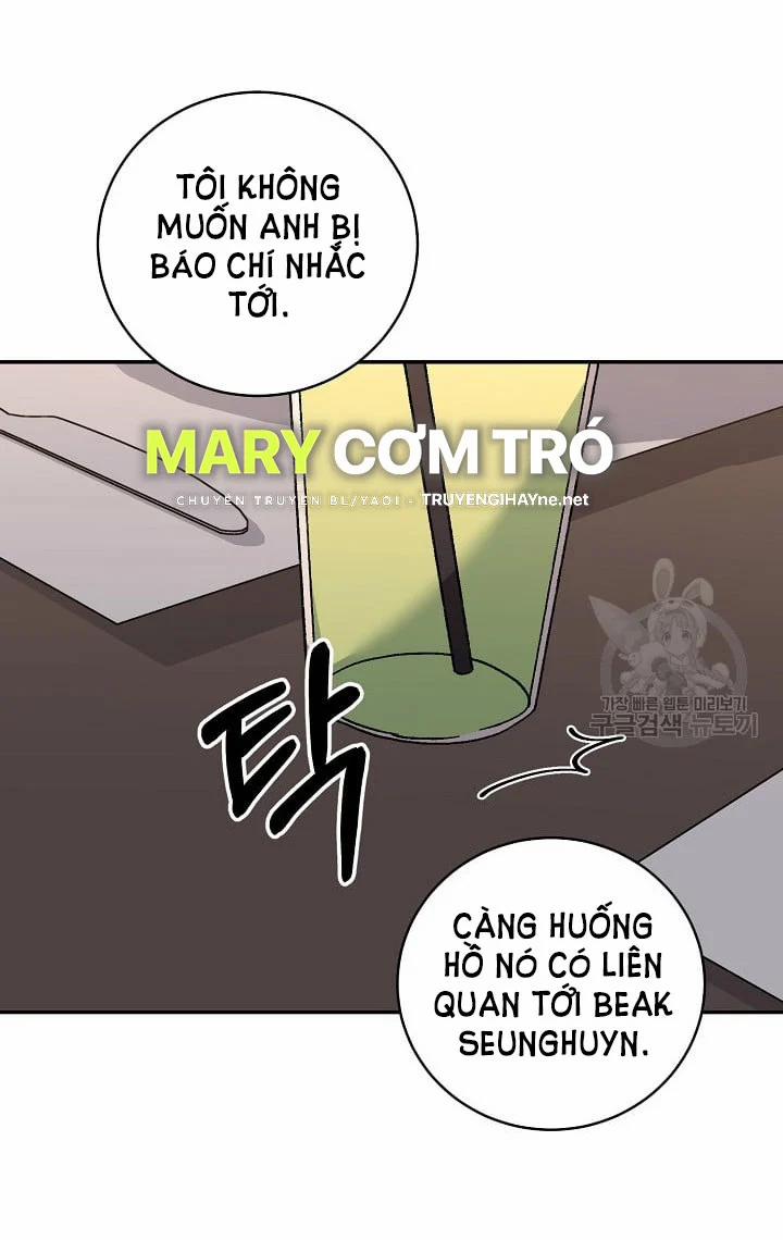 Tình Yêu Đen Đủi 66.2 trang 5