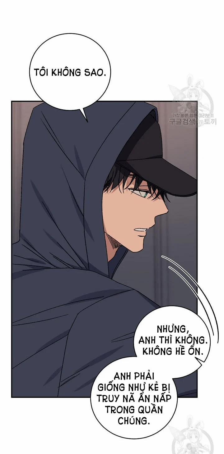 Tình Yêu Đen Đủi 66.2 trang 7