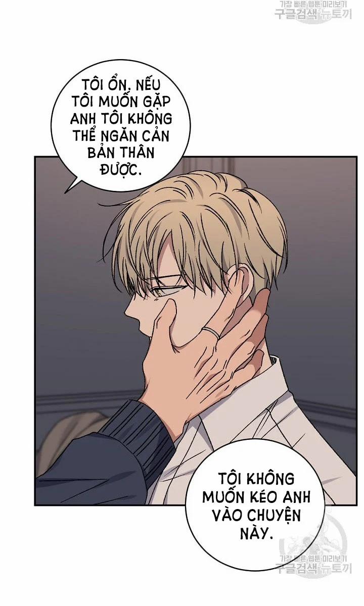 Tình Yêu Đen Đủi 66.2 trang 8