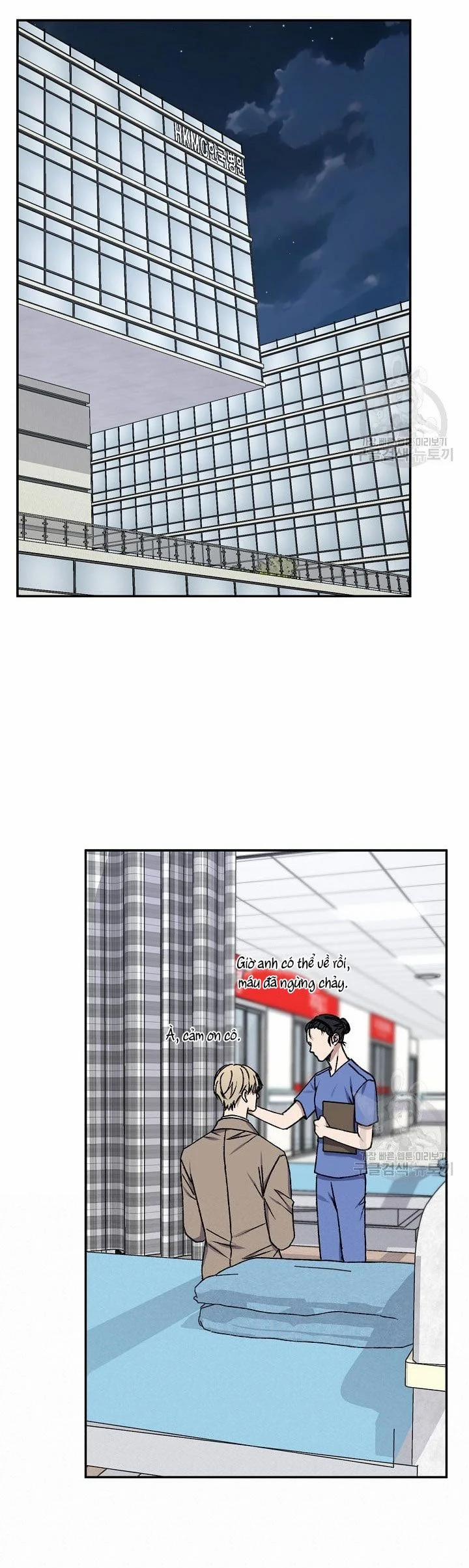 Tình Yêu Đen Đủi 67.1 trang 10