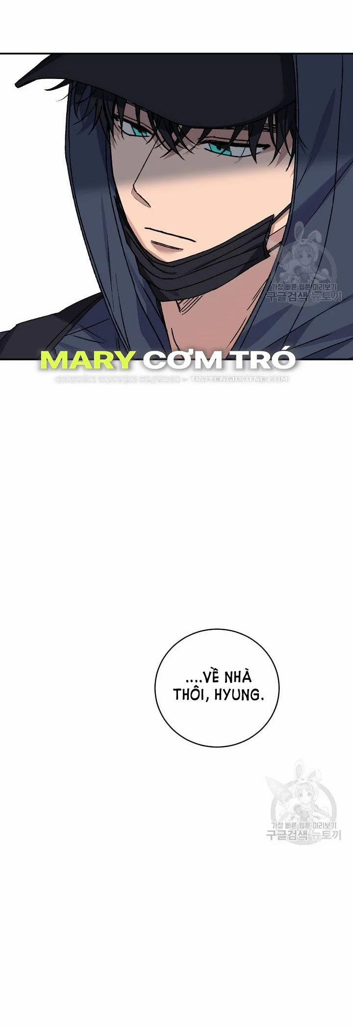 Tình Yêu Đen Đủi 67.1 trang 13