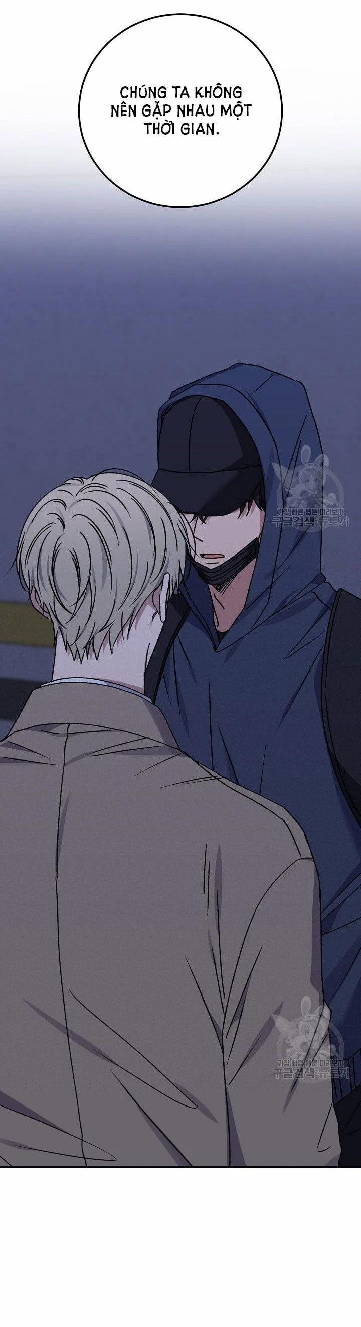 Tình Yêu Đen Đủi 67.1 trang 18