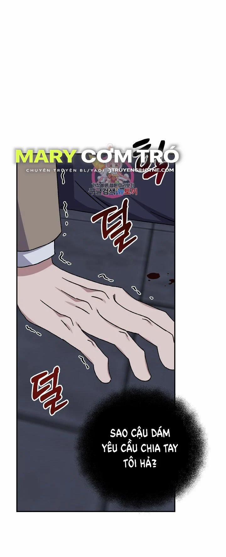 Tình Yêu Đen Đủi 67.1 trang 2