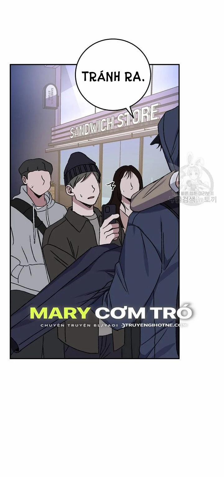 Tình Yêu Đen Đủi 67.1 trang 6