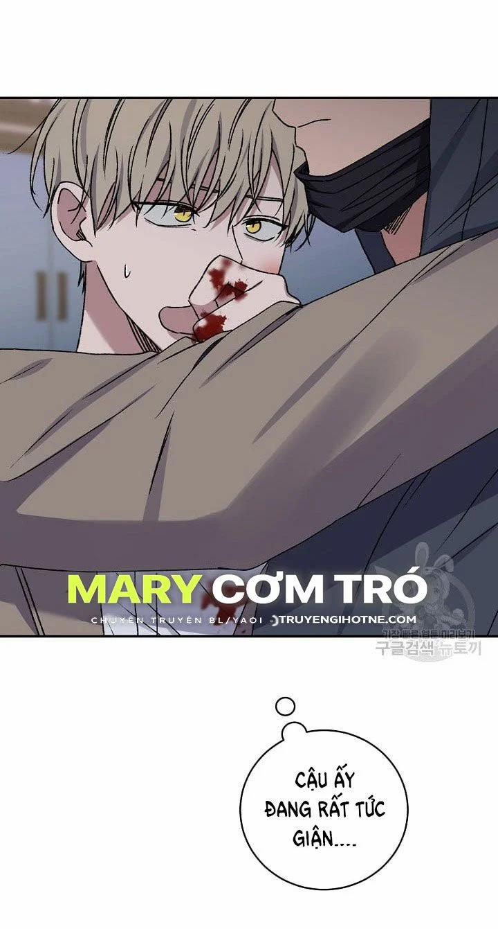 Tình Yêu Đen Đủi 67.1 trang 8