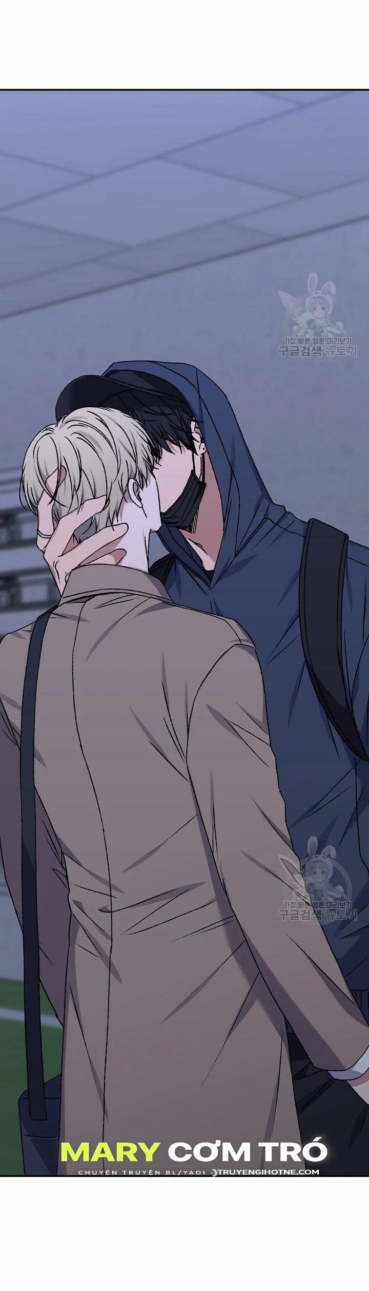 Tình Yêu Đen Đủi 67.2 trang 10