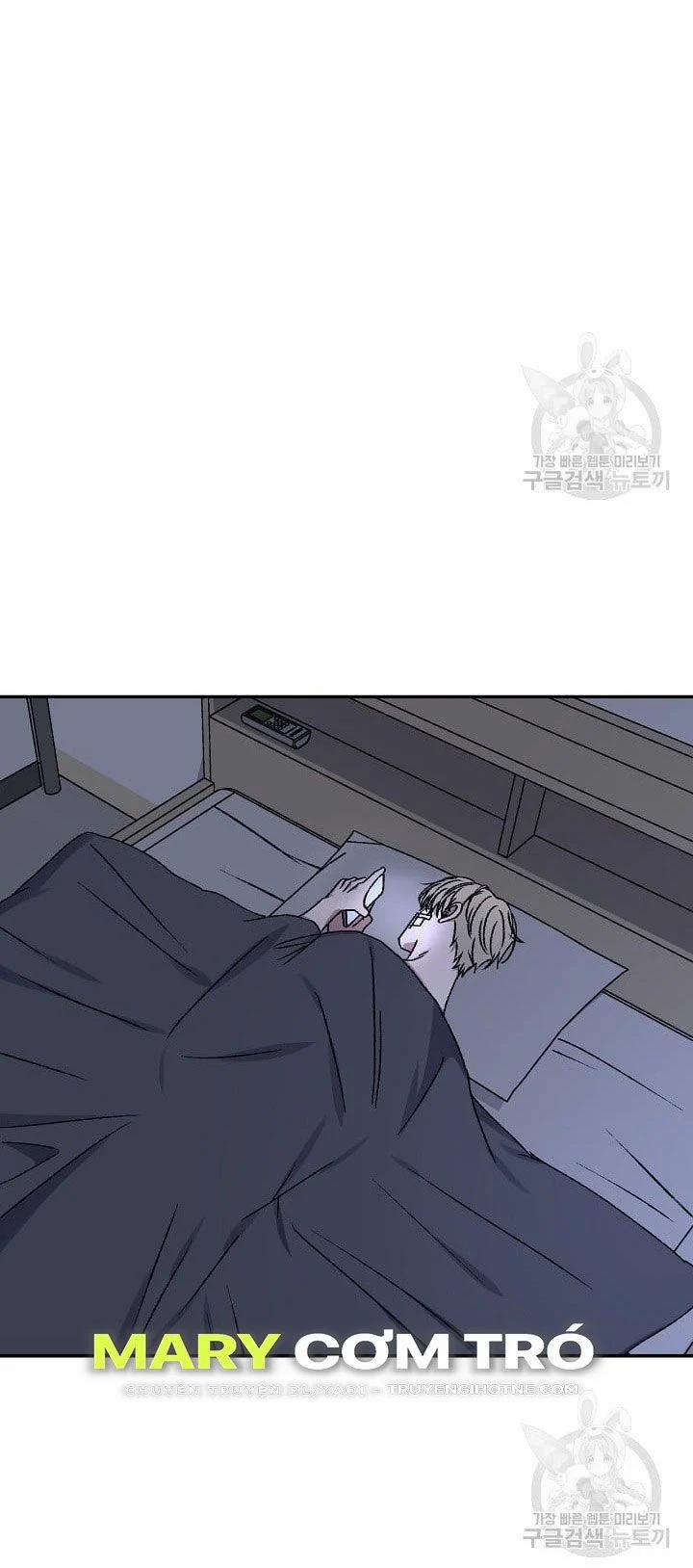 Tình Yêu Đen Đủi 67.2 trang 16