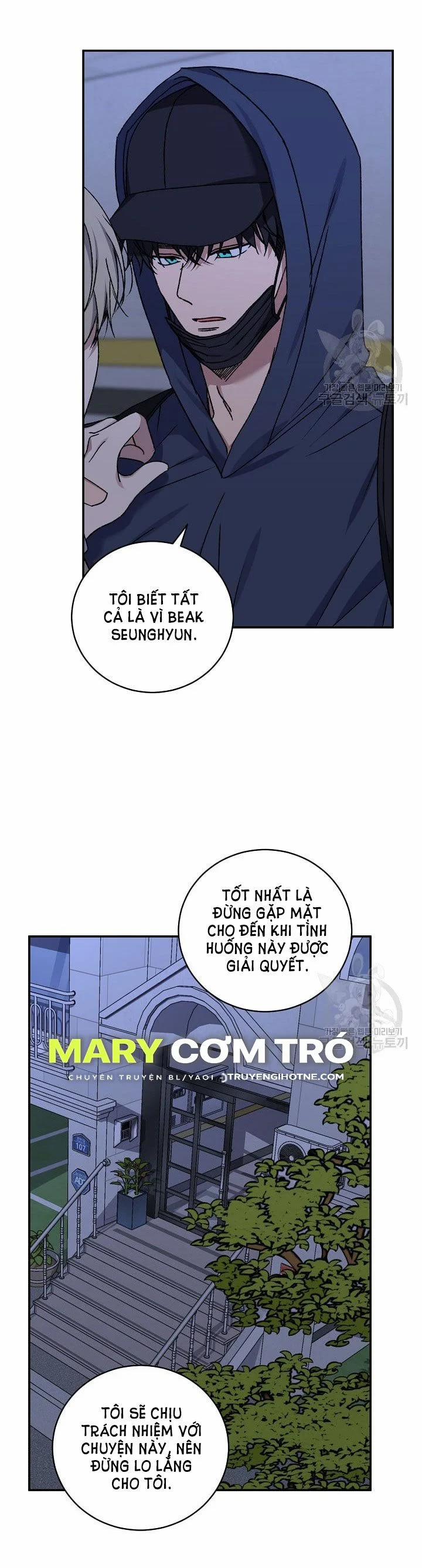 Tình Yêu Đen Đủi 67.2 trang 2