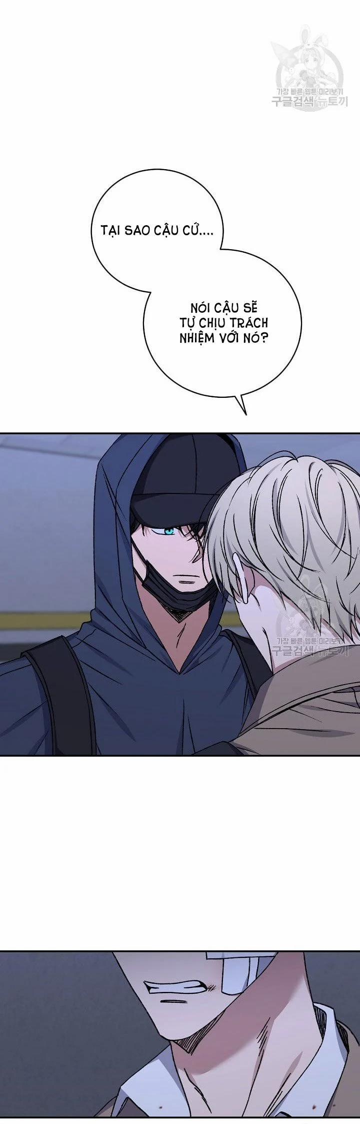 Tình Yêu Đen Đủi 67.2 trang 3