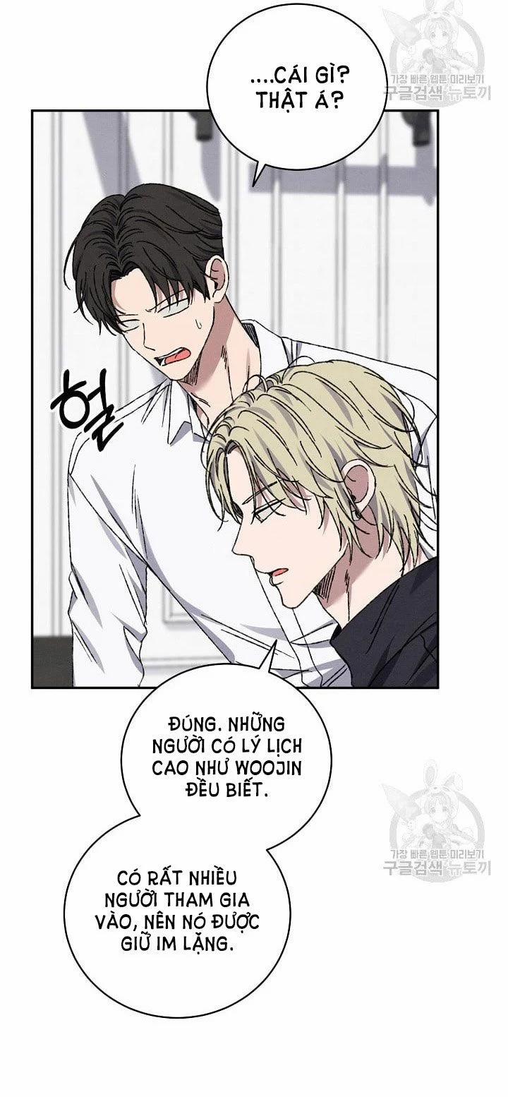 Tình Yêu Đen Đủi 68.1 trang 13