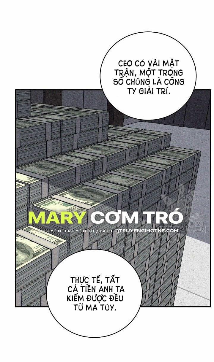 Tình Yêu Đen Đủi 68.1 trang 14