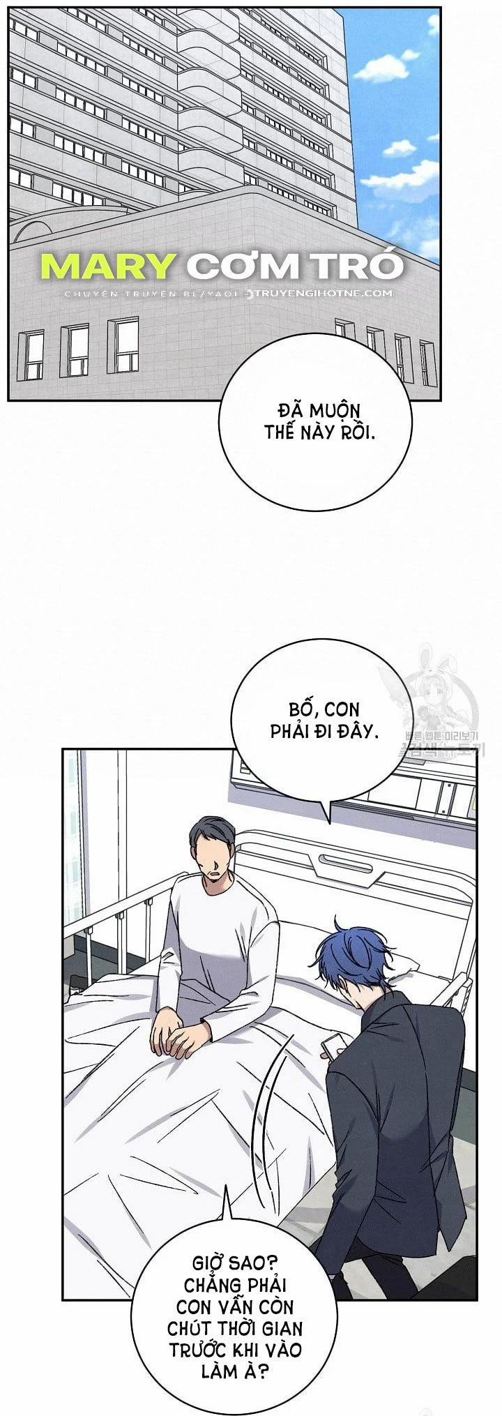 Tình Yêu Đen Đủi 68.1 trang 19