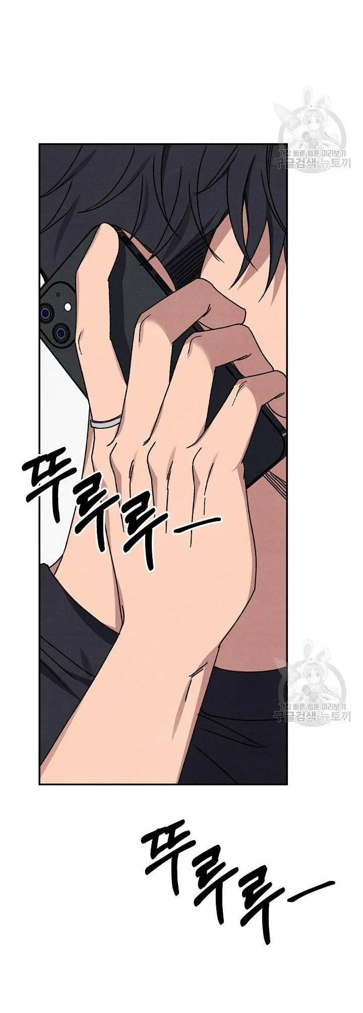 Tình Yêu Đen Đủi 68.1 trang 5