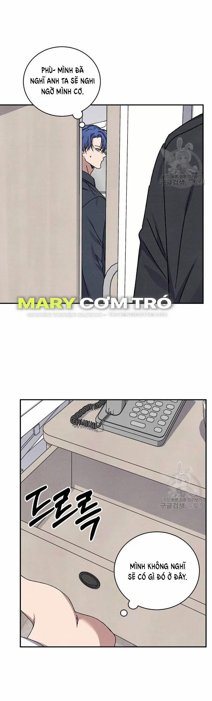 Tình Yêu Đen Đủi 68.2 trang 1