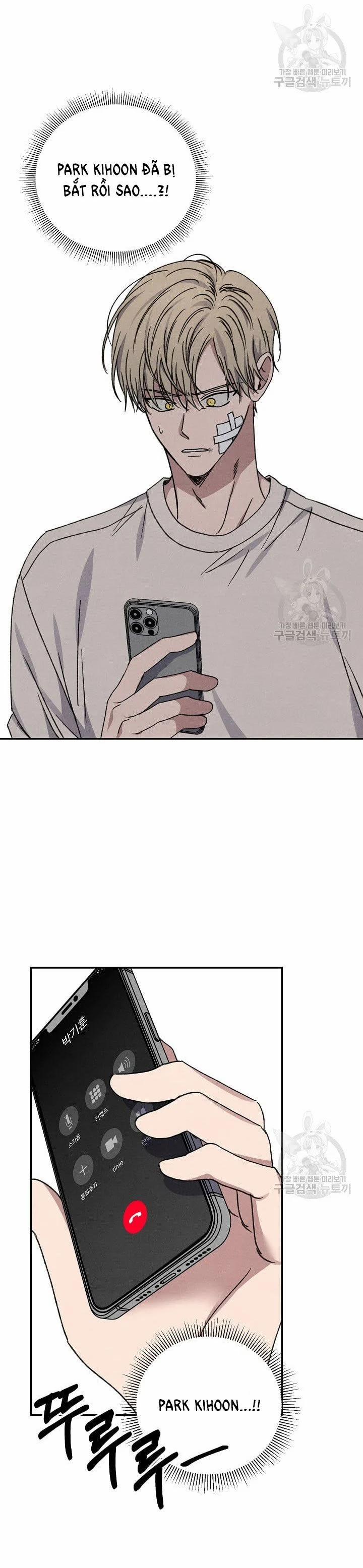 Tình Yêu Đen Đủi 68.2 trang 12