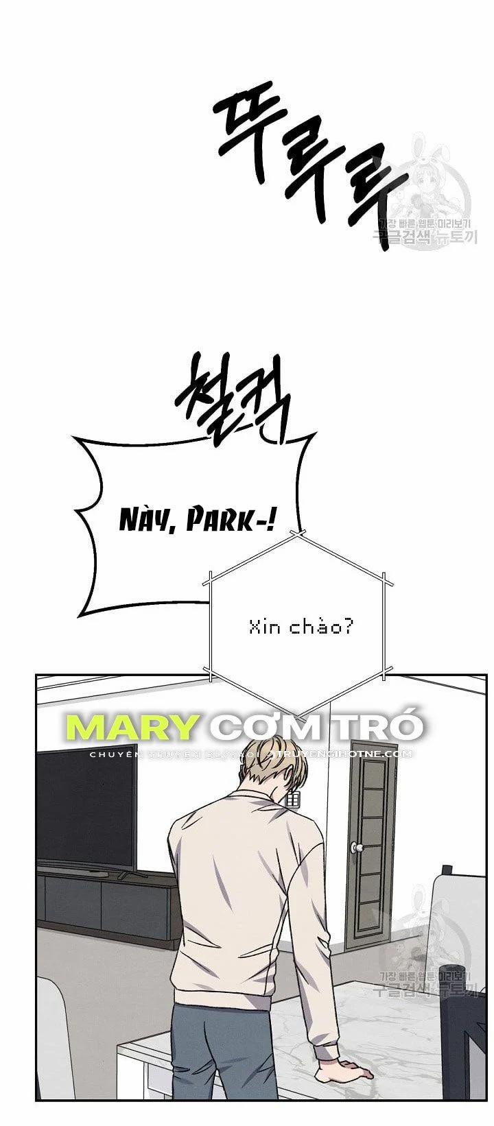 Tình Yêu Đen Đủi 68.2 trang 13