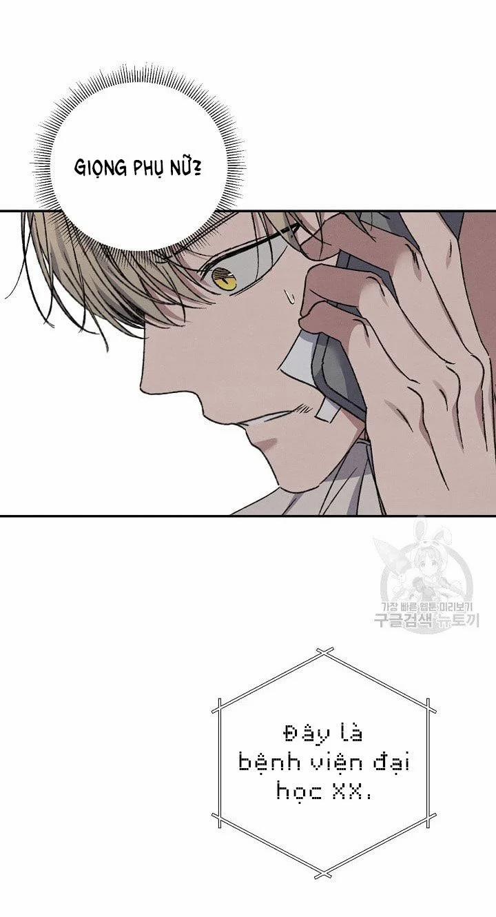 Tình Yêu Đen Đủi 68.2 trang 14