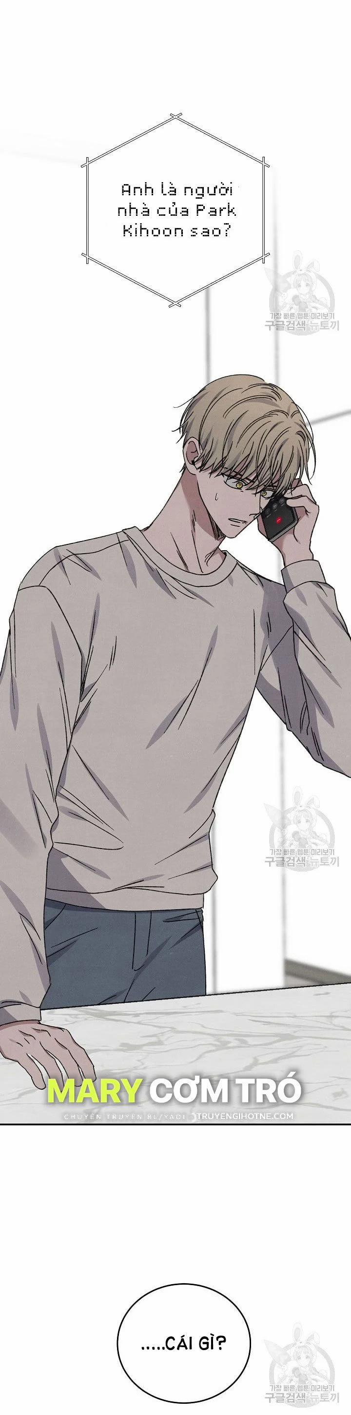 Tình Yêu Đen Đủi 68.2 trang 15