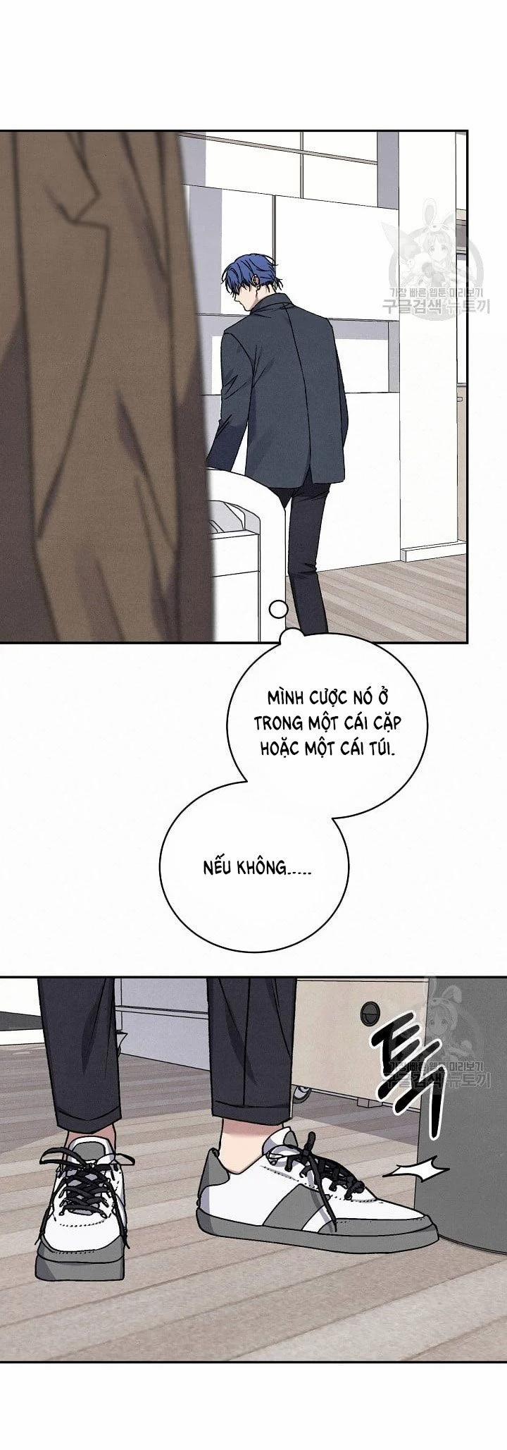 Tình Yêu Đen Đủi 68.2 trang 2