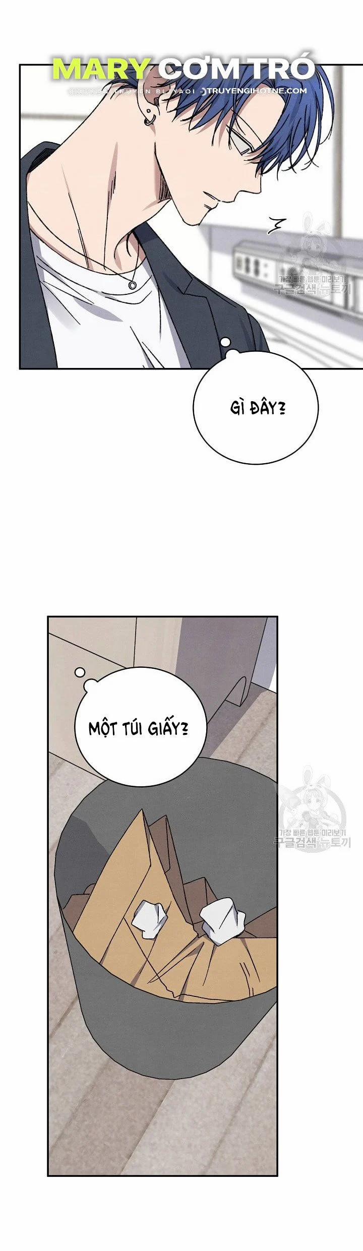 Tình Yêu Đen Đủi 68.2 trang 3