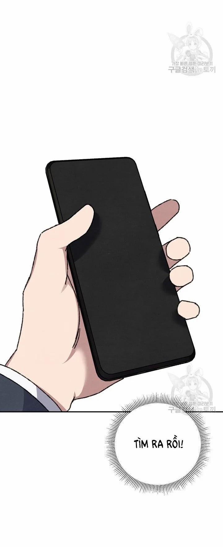 Tình Yêu Đen Đủi 68.2 trang 6