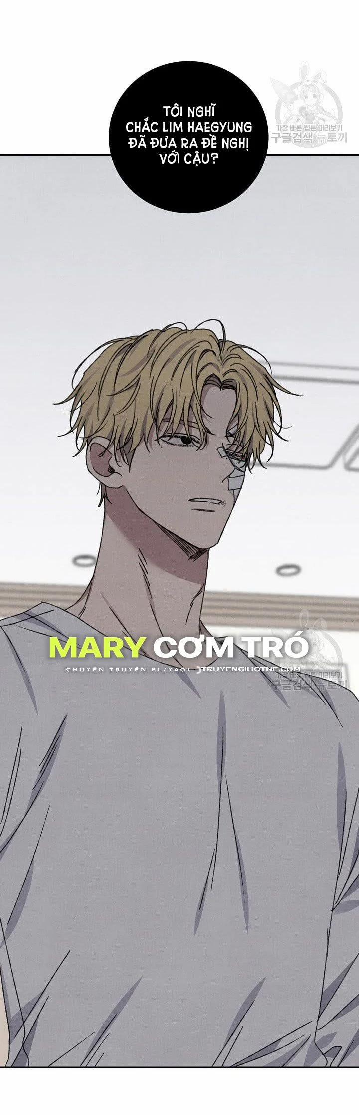 Tình Yêu Đen Đủi 68.2 trang 9