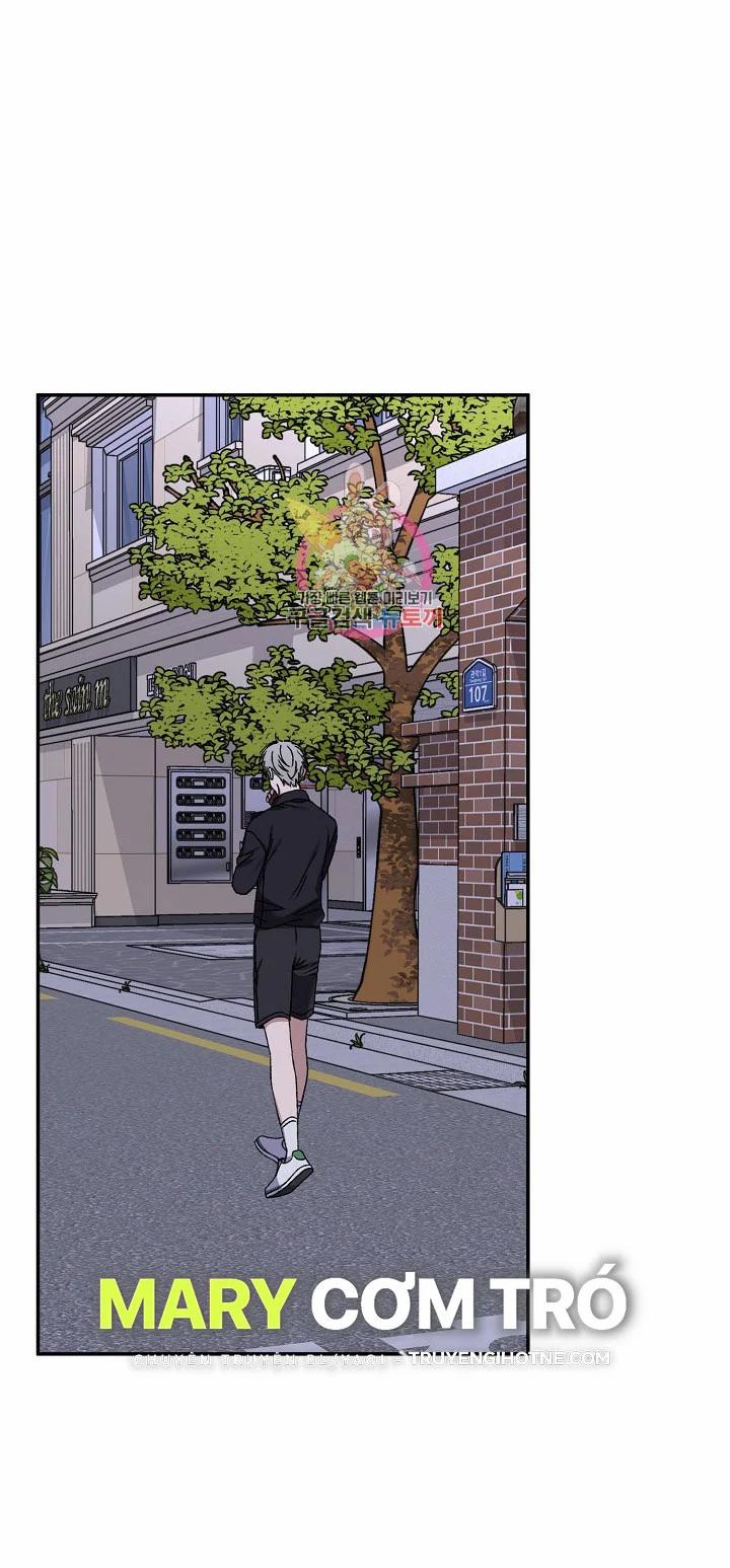 Tình Yêu Đen Đủi 69.1 trang 0