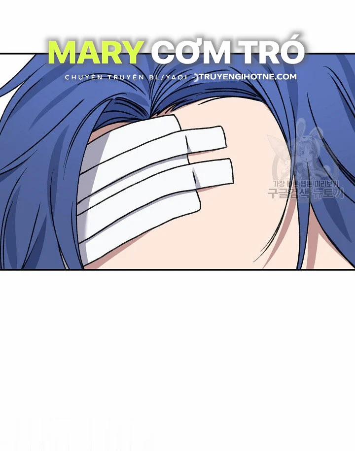 Tình Yêu Đen Đủi 69.1 trang 10